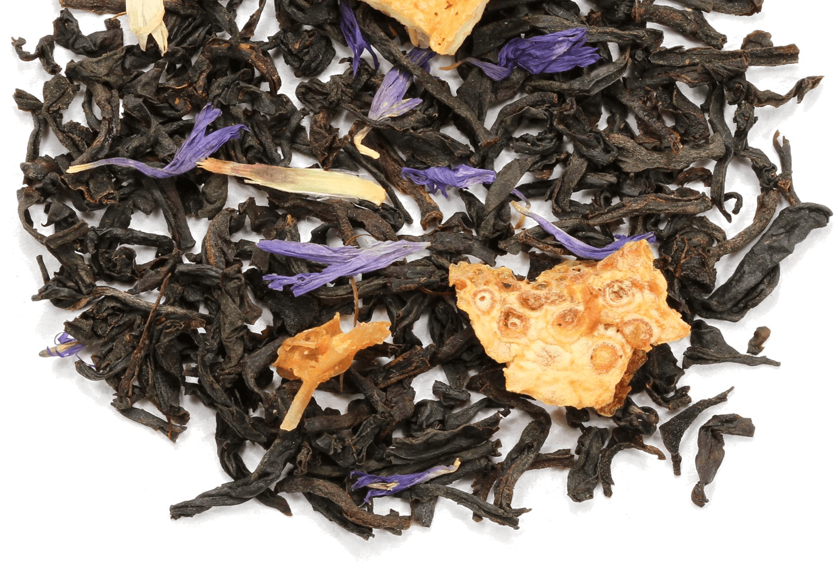 adagio teas review