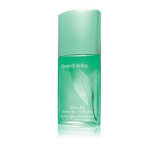 elizabeth arden green tea perfume