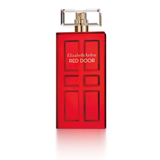  elizabeth arden red door perfume