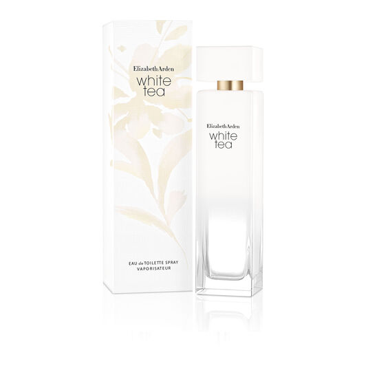 elizabeth arden white tea perfume