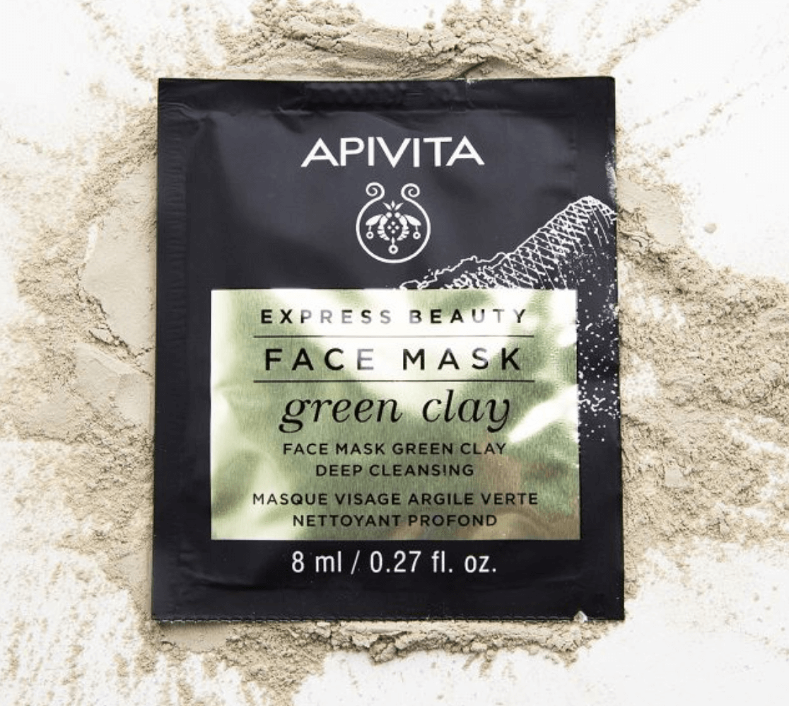 apivita mask