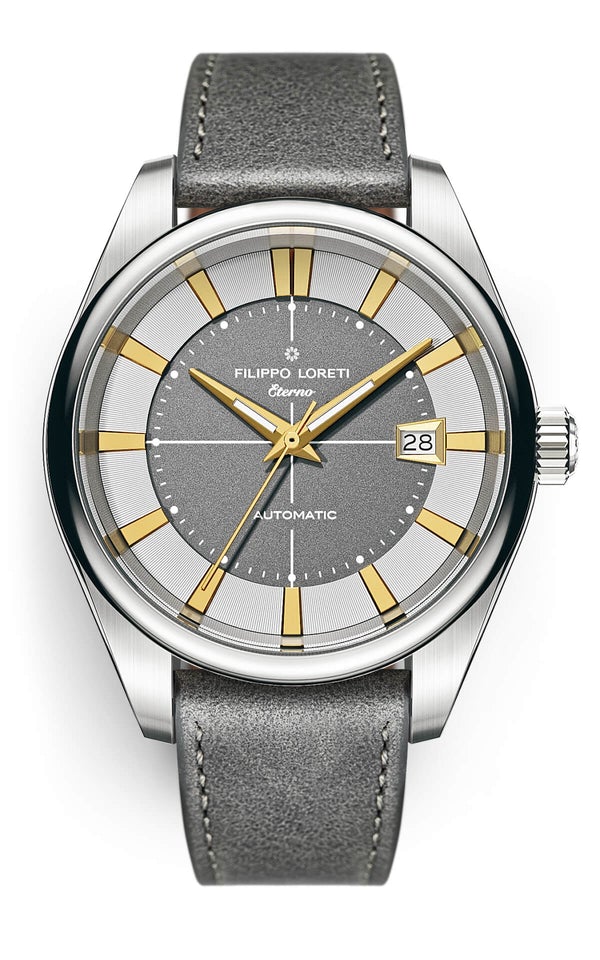 filippo loreti automatic