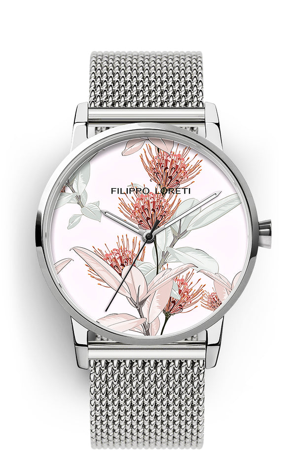 filippo loreti women's watch