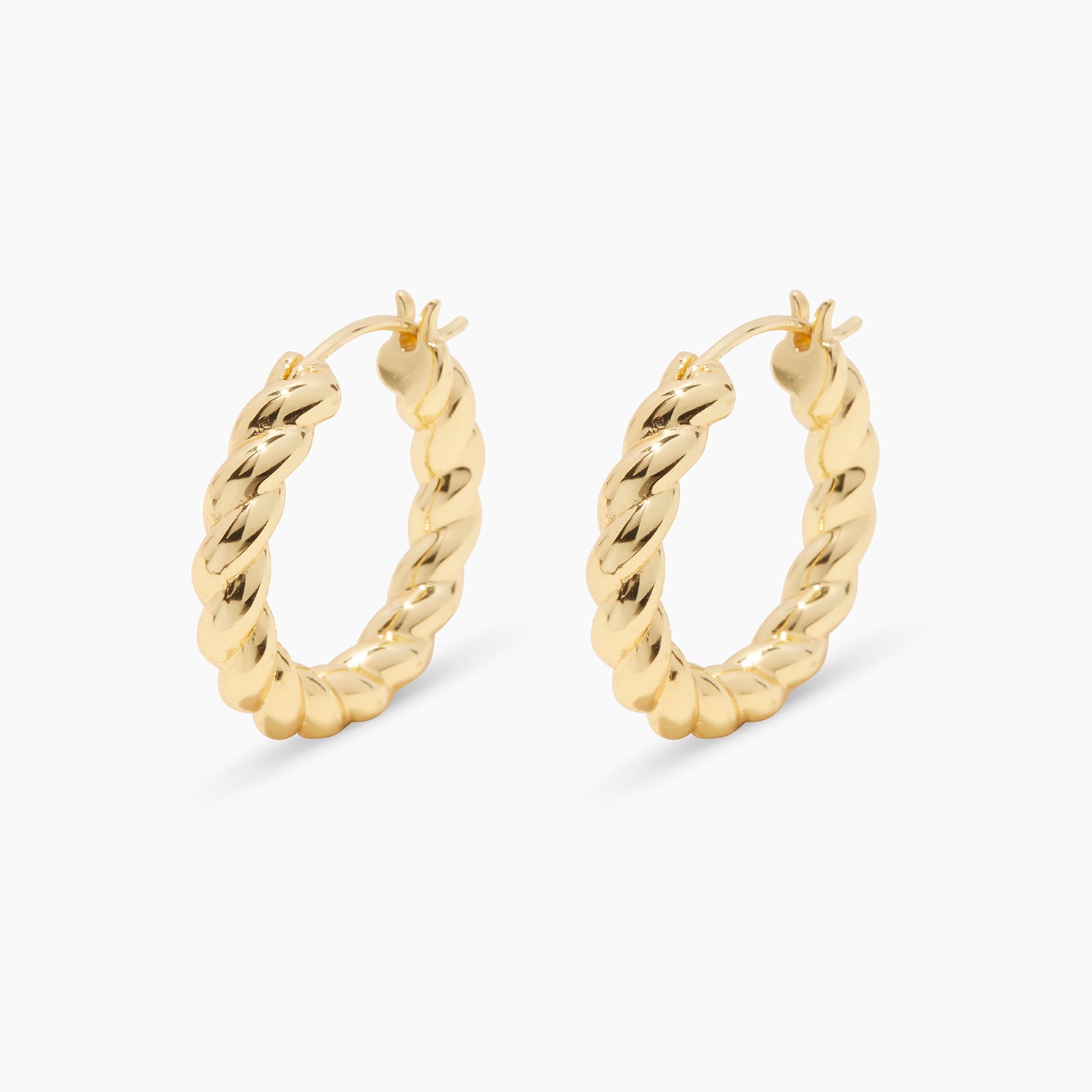 gorjana earrings