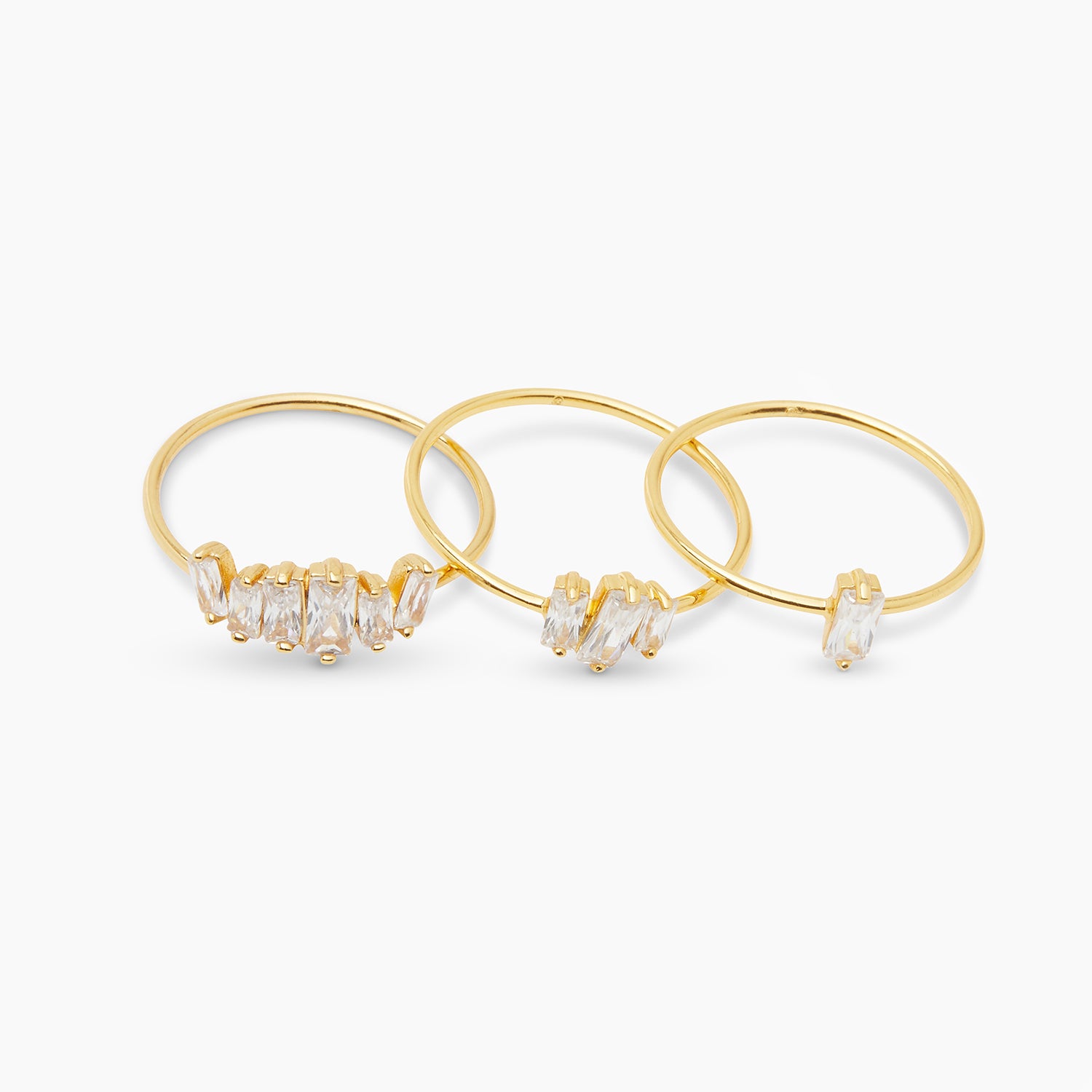 gorjana rings