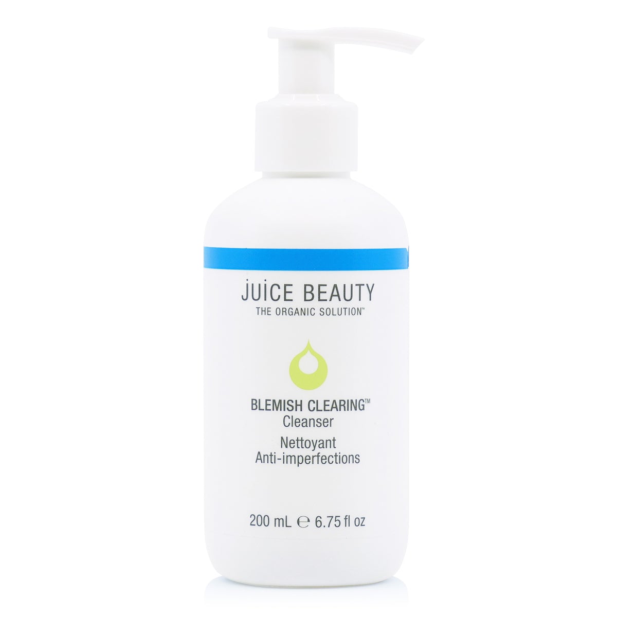 juice beauty blemish clearing cleanser