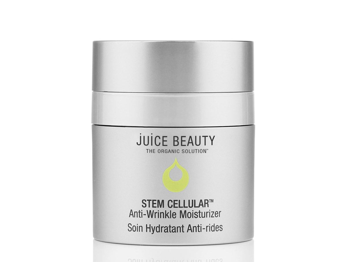 juice beauty moisturizer