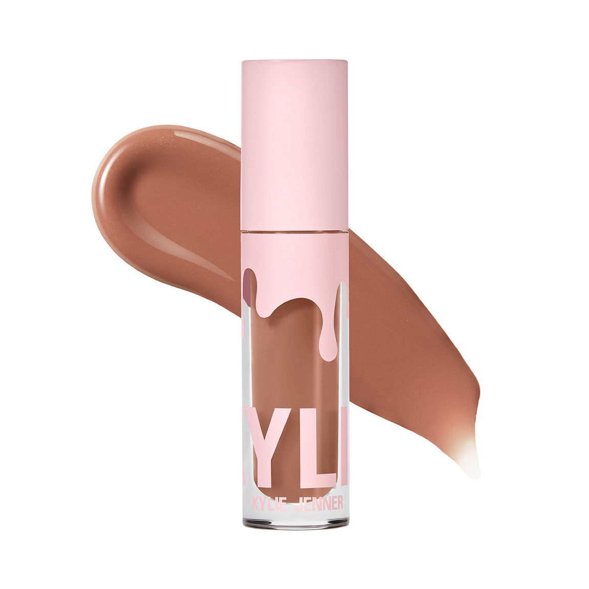 kylie cosmetics lip gloss