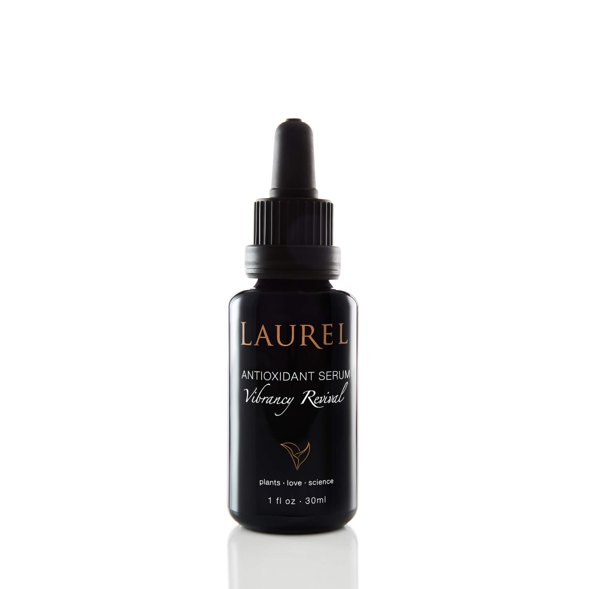  laurel face oil