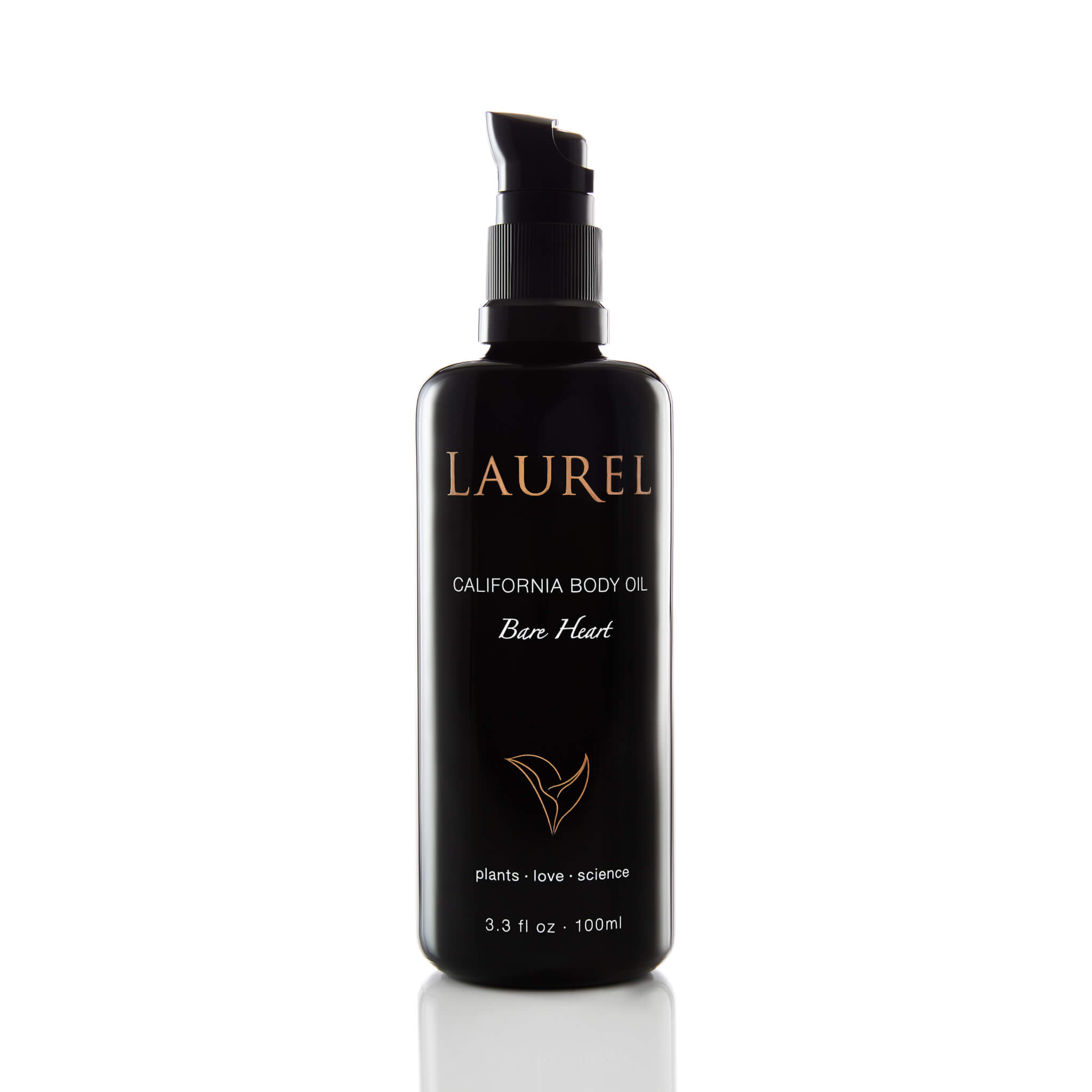 laurel skin care