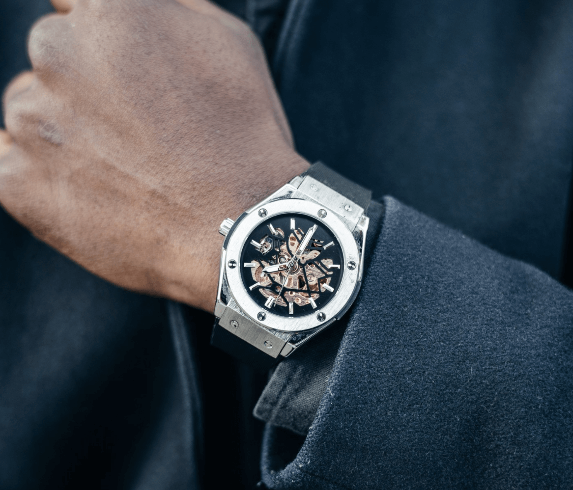 Lord Timepieces review