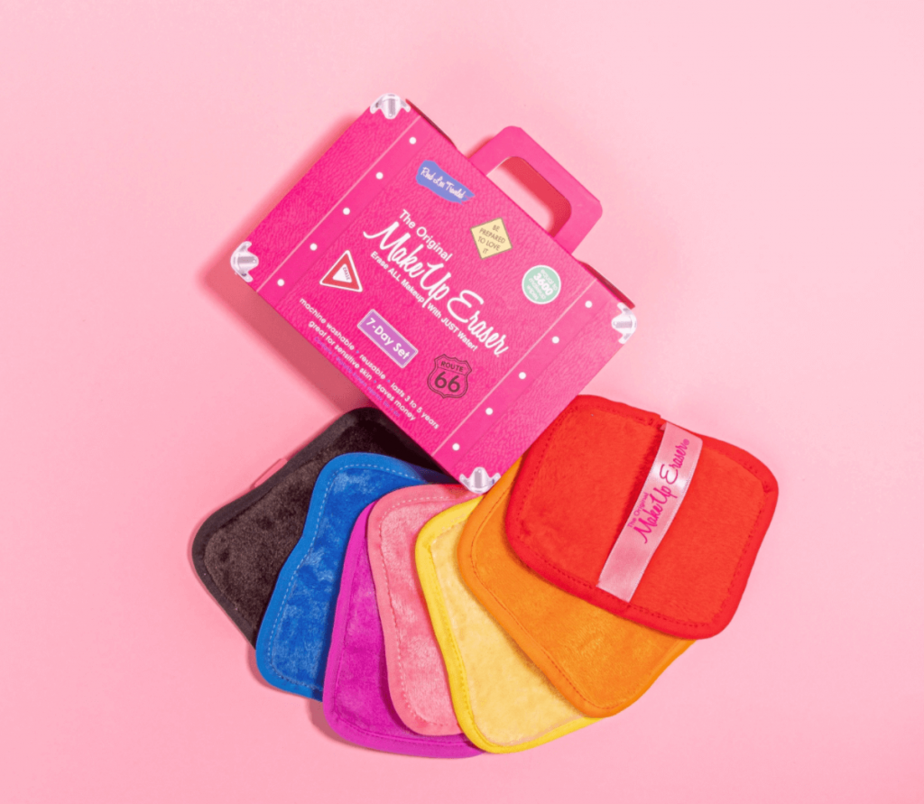 Makeup Eraser Reviews 2023 Read Before You Buy