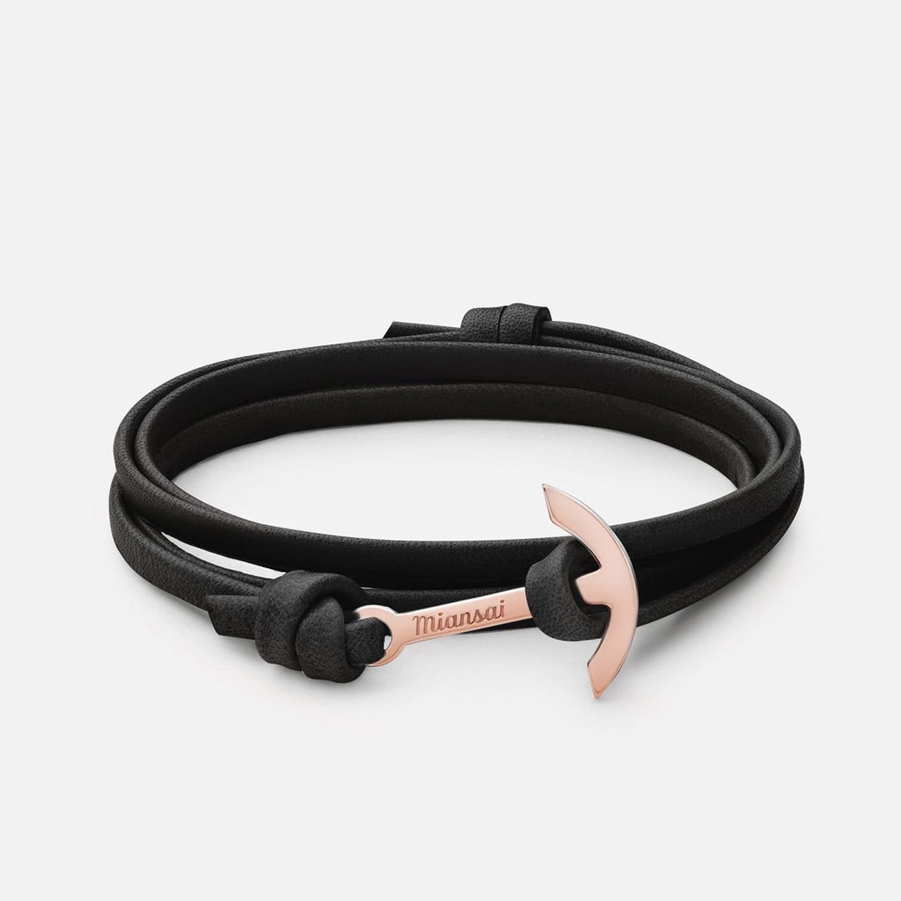 miansai anchor bracelet