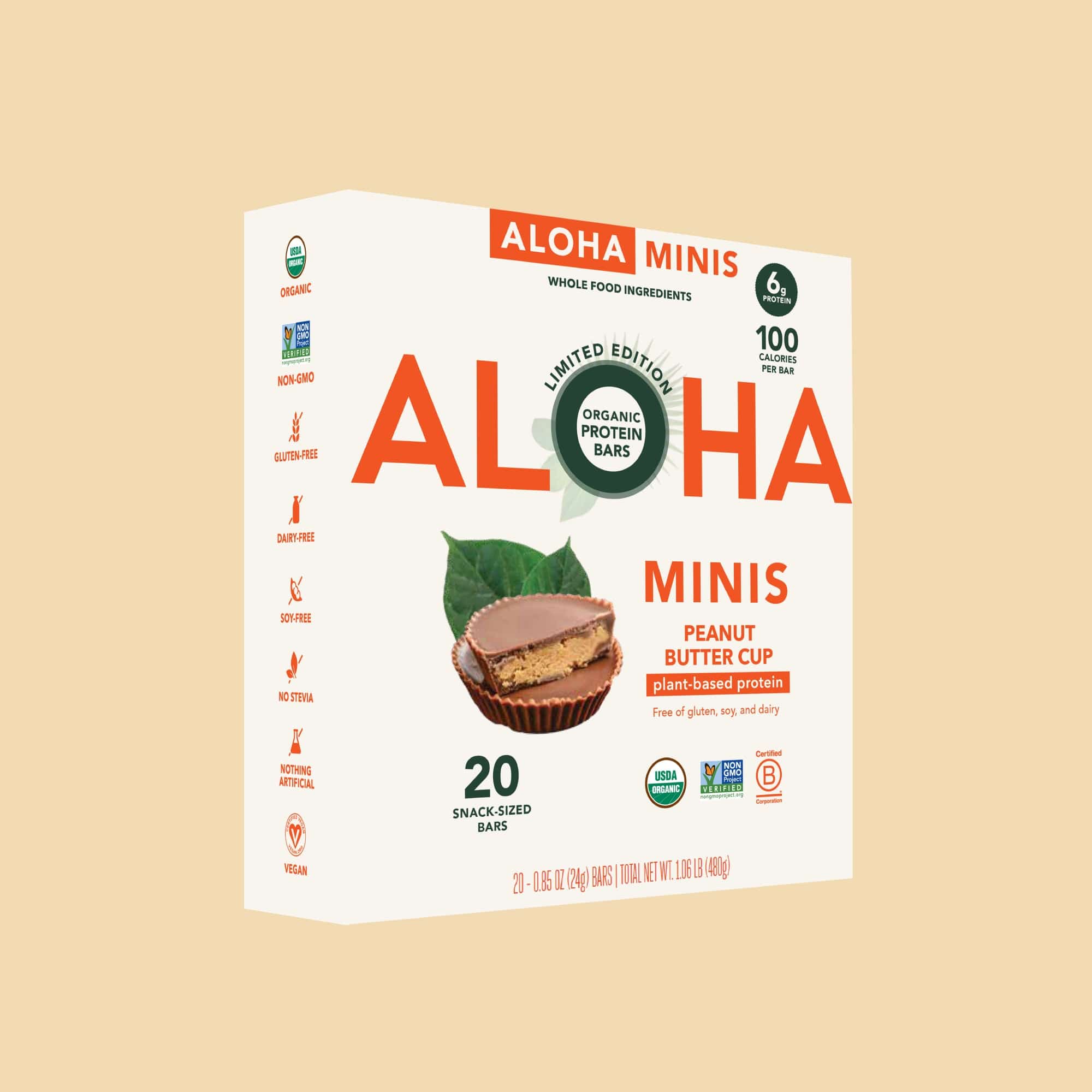 aloha bars review