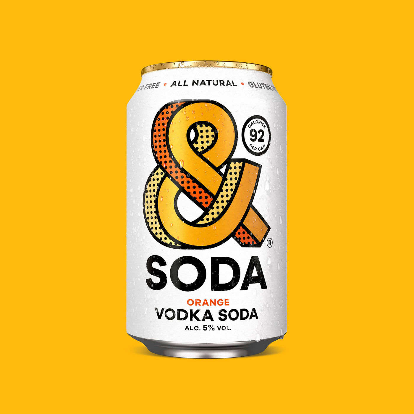 and soda review