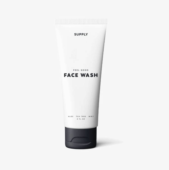 Supply Face Wash