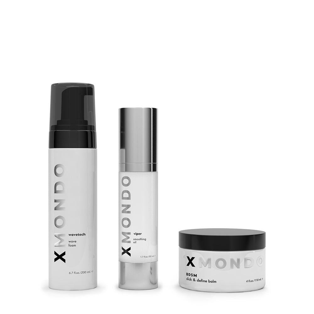 xmondo hair review