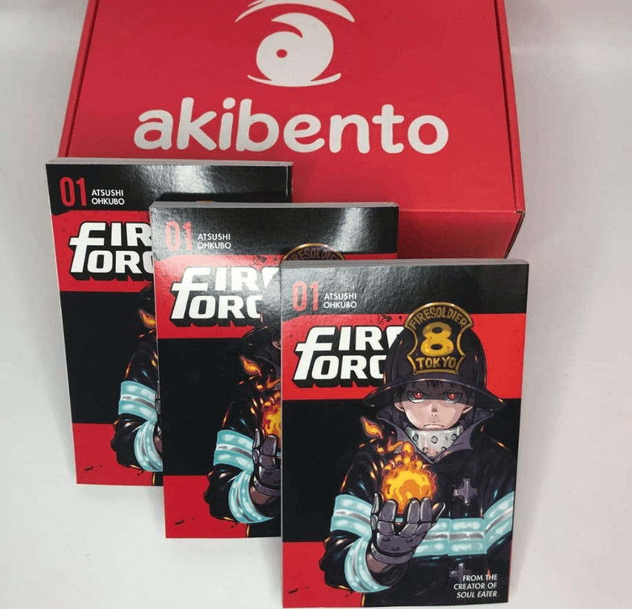 akibento review