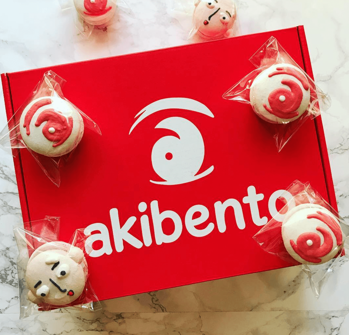 akibento review