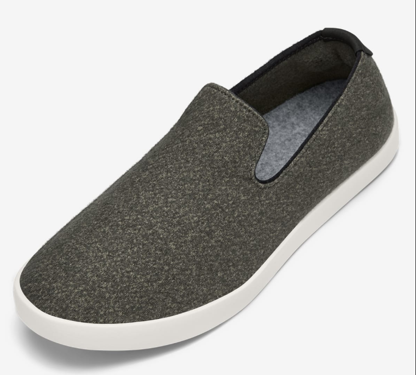 allbirds shoes review