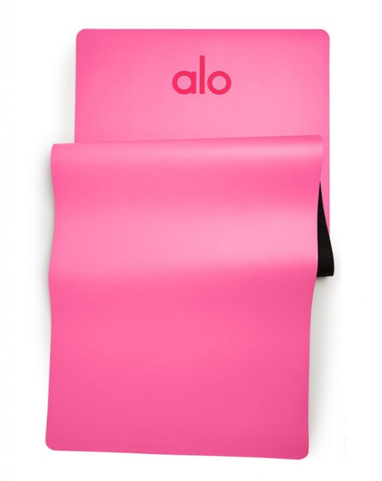 alo yoga mat