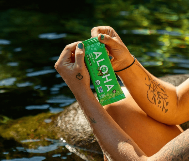 Aloha Protein Bars Review 2023 Read Before You Buy