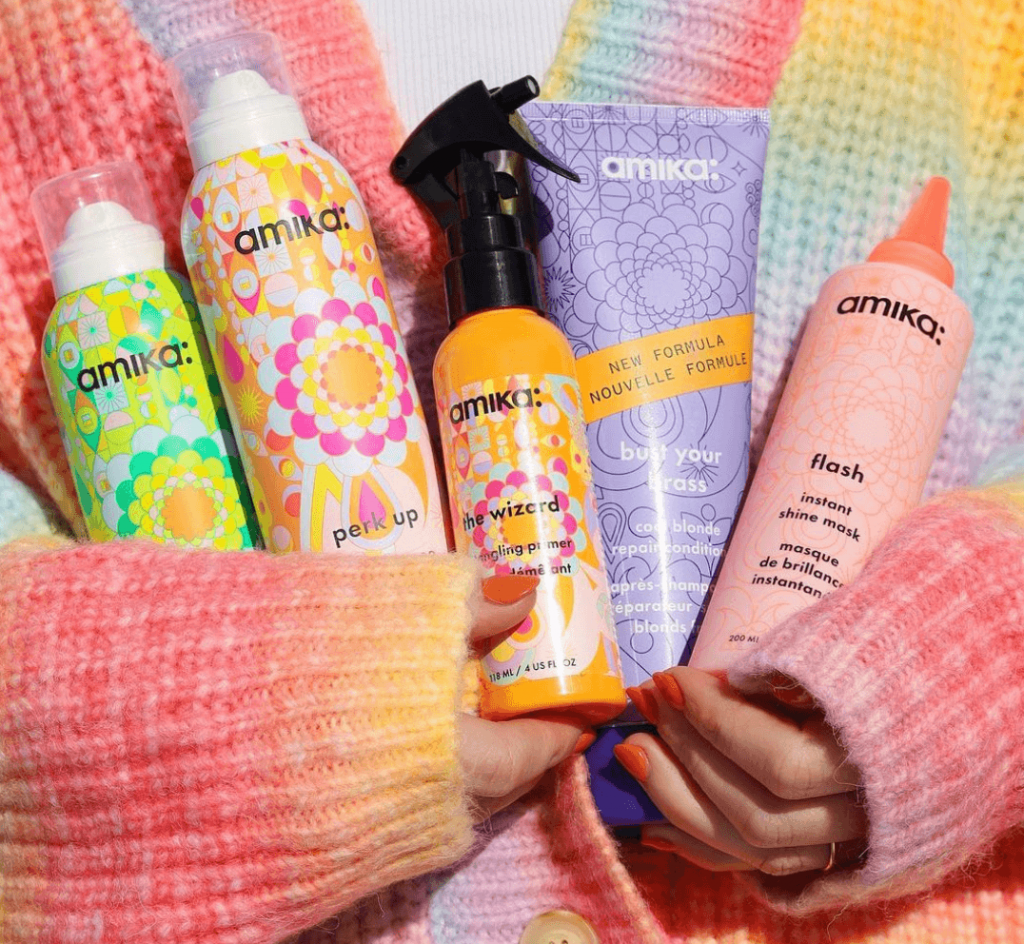 Amika Hair Products Review 2024 Is Amika Legit?