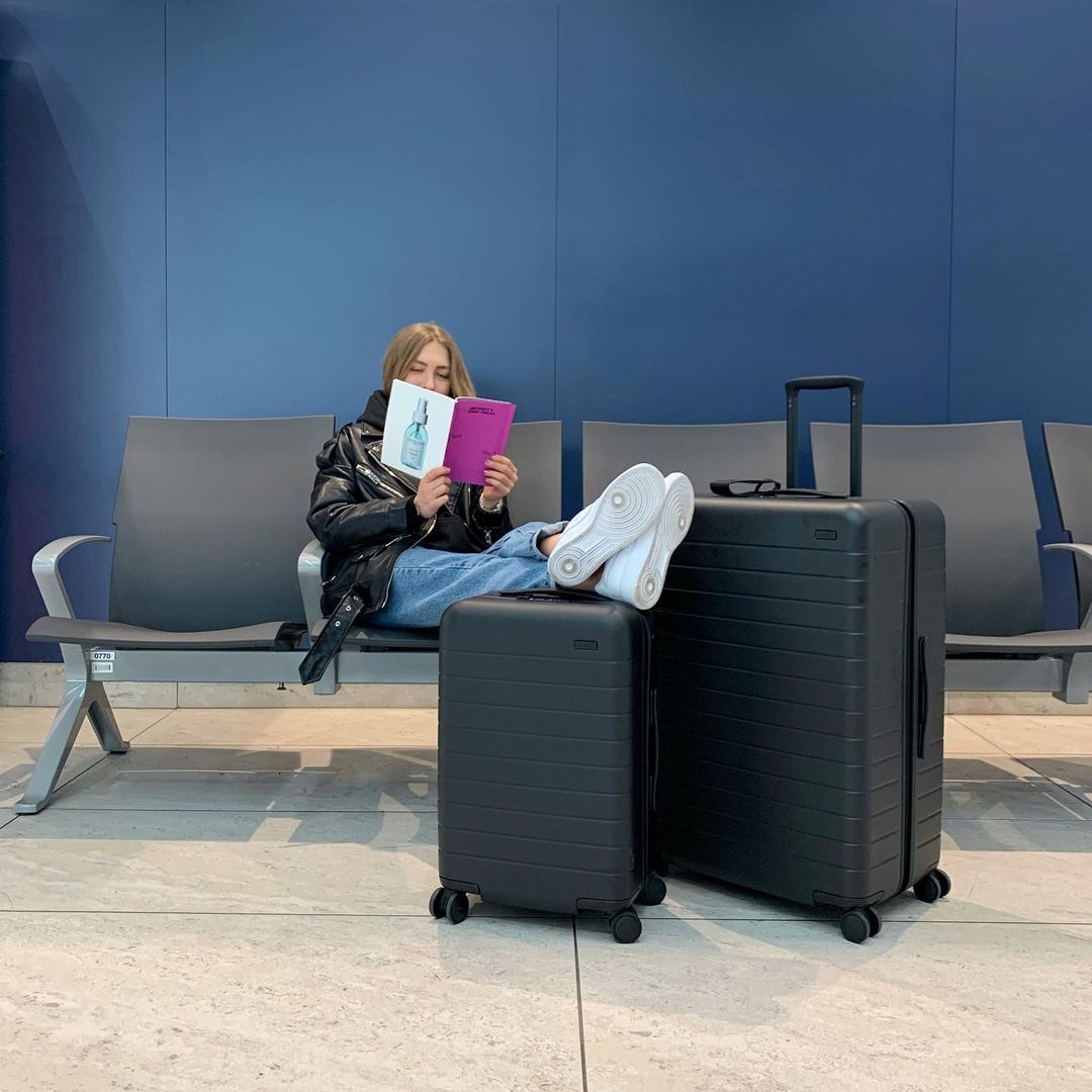 away luggage review