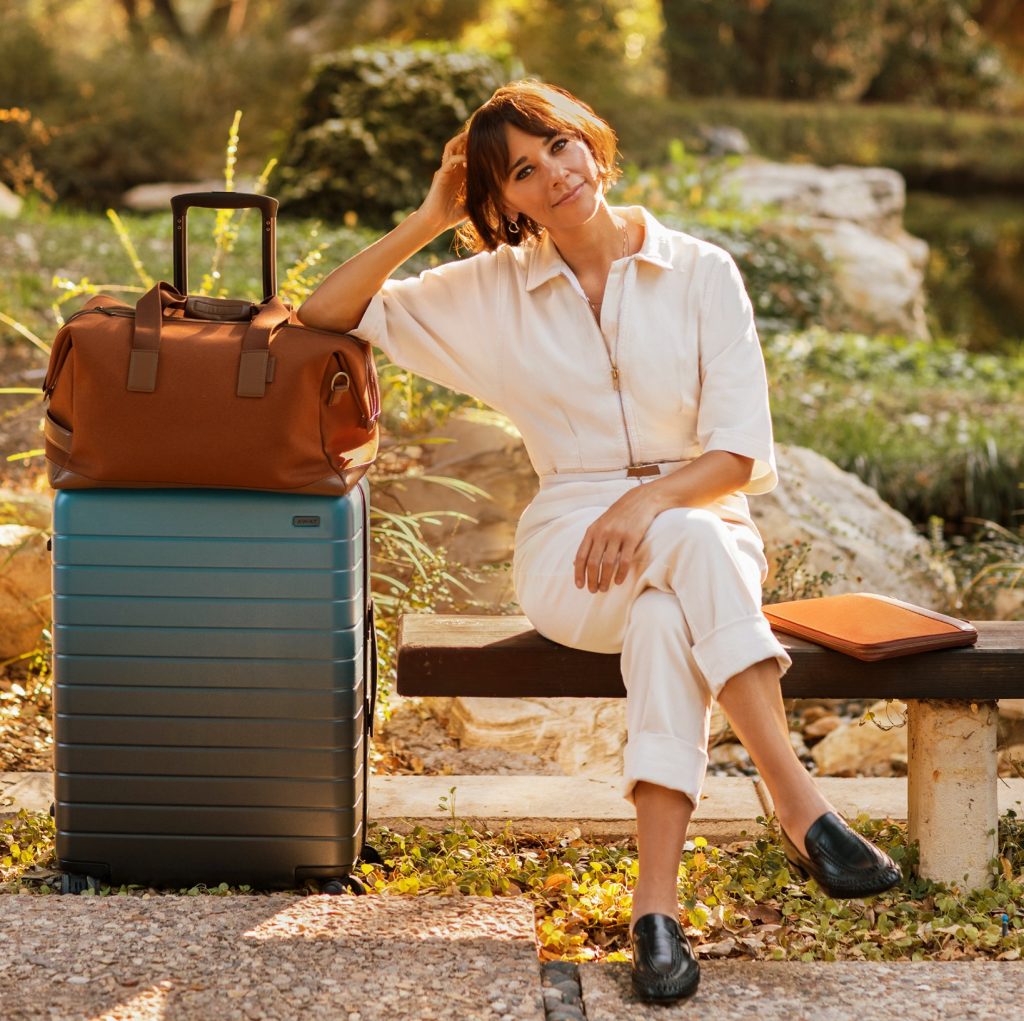 Away Luggage Reviews 2023 Legit Brand Reviews