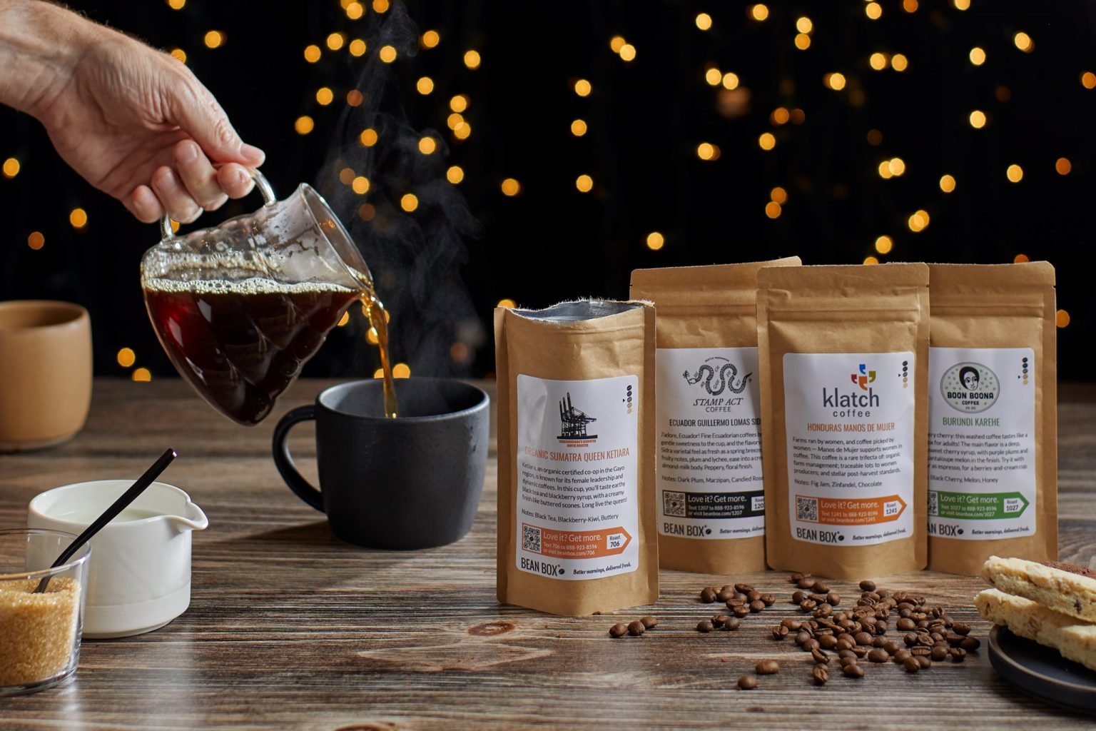 Bean Box Review 2024 READ THIS Before Ordering