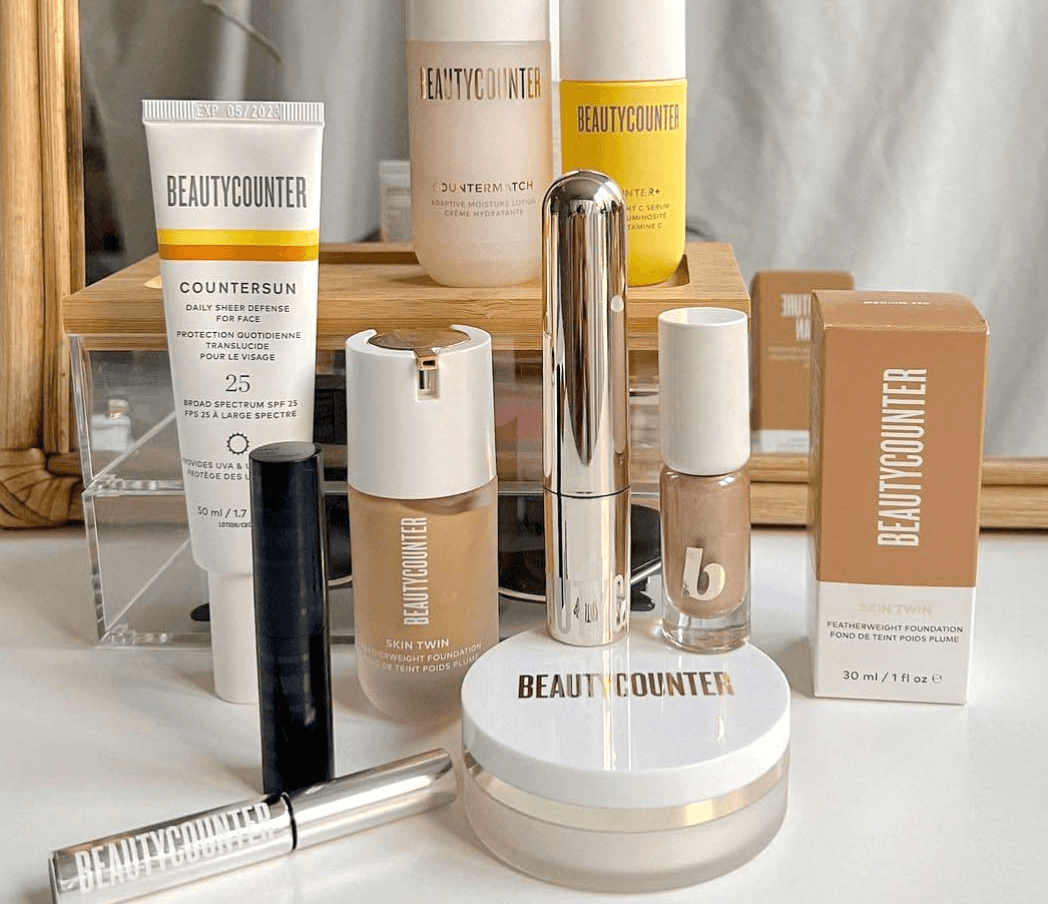 beauty counter reviews