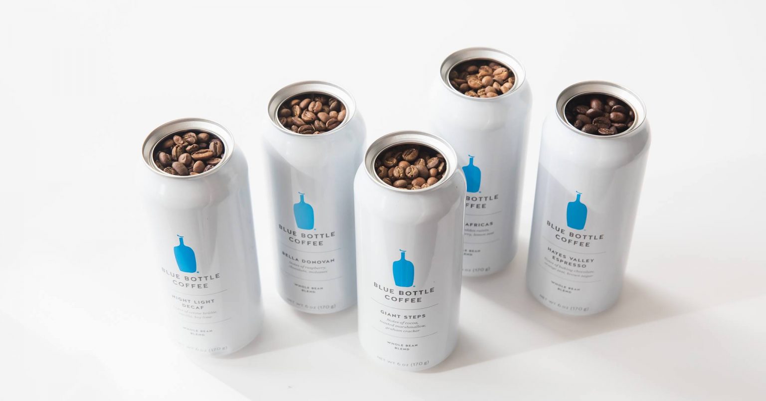Blue Bottle Coffee Review 2023 READ THIS Before Ordering