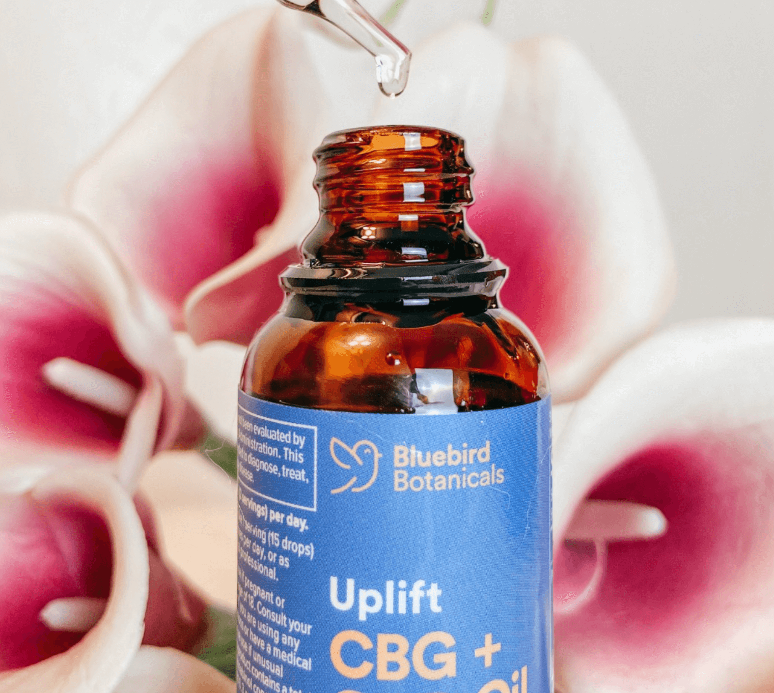 bluebird botanicals review