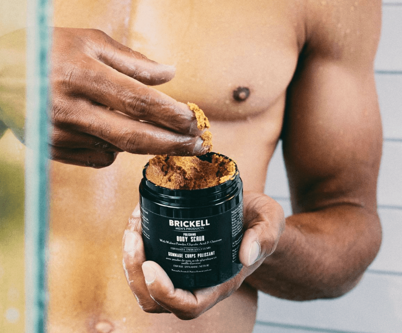 brickell men's products review