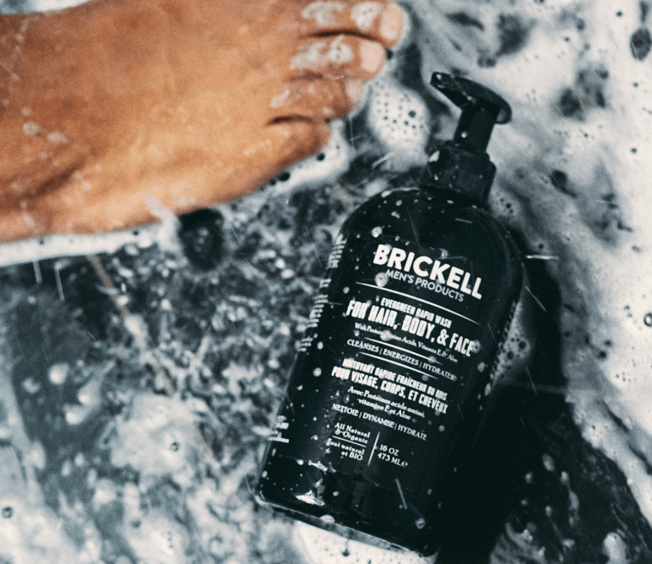 brickell men's products review