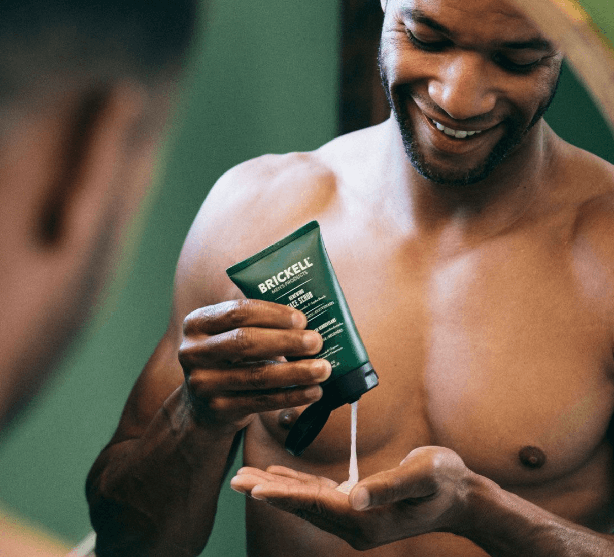 brickell men's products review