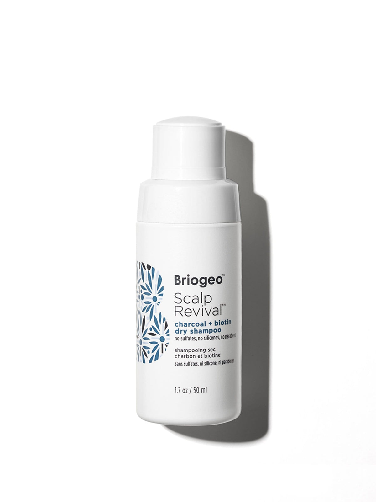 briogeo dry shampoo