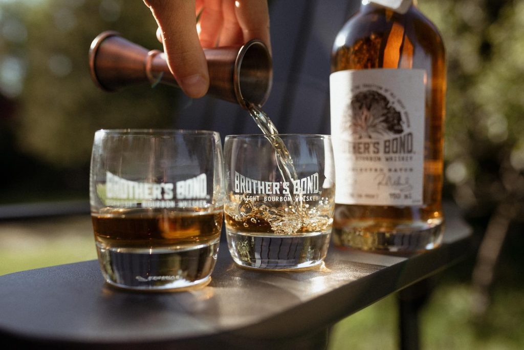 Brothers Bond Bourbon Review 2024 Is it Worth the Hype?