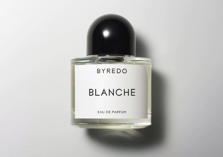 byredo blanche