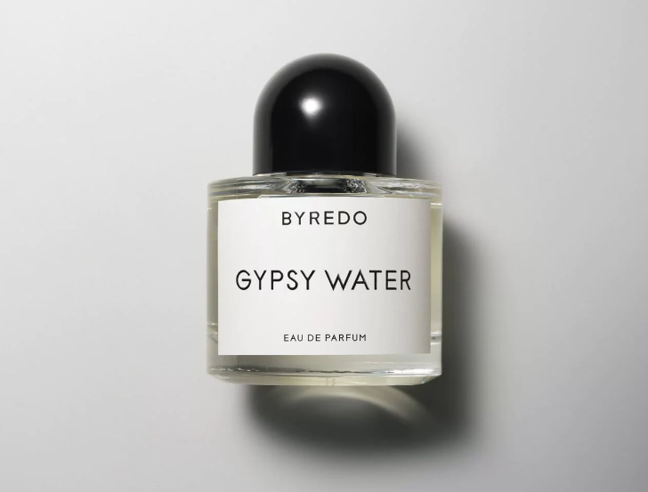 byredo gypsy water reviews