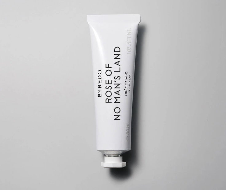 byredo hand cream