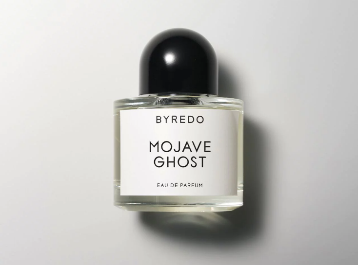 byredo mojave ghost