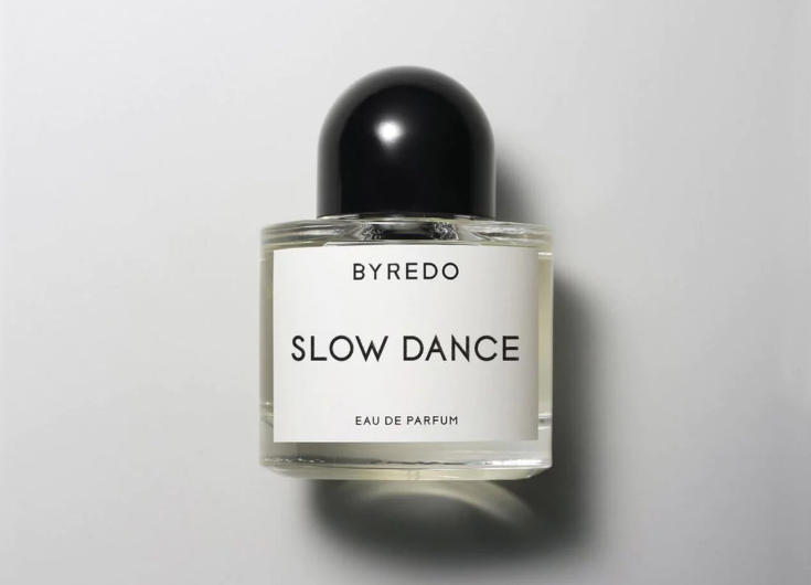 byredo slow dance