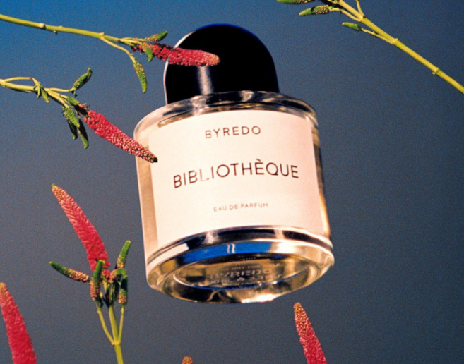 byredo reviews