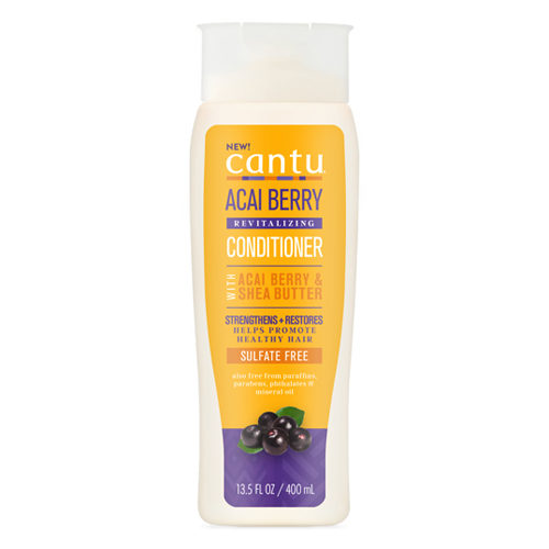 cantu conditioner