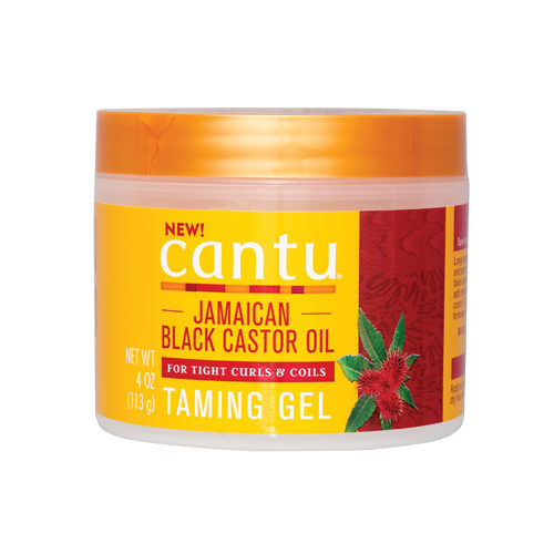 cantu gel