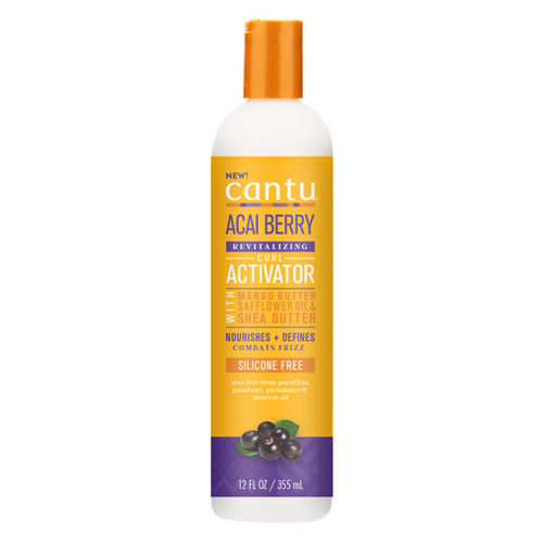 cantu shampoo