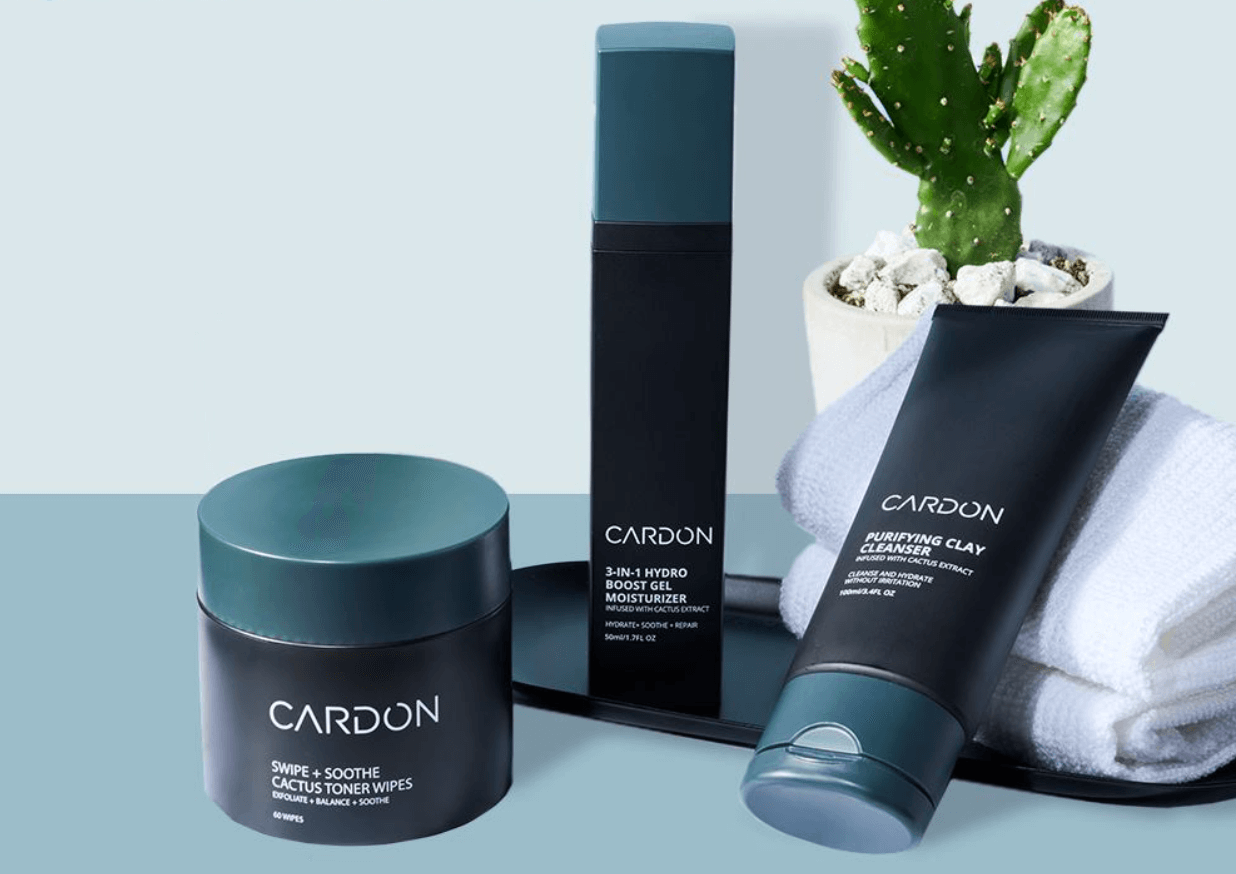 cardon skincare reviews