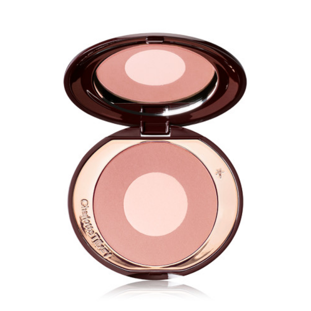 charlotte tilbury blush