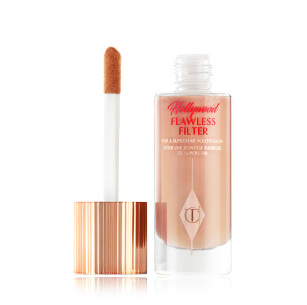 charlotte tilbury flawless filter